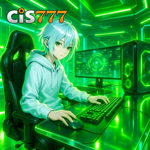 Tela do aplicativo CIS777 com interface moderna e notificações em tempo real