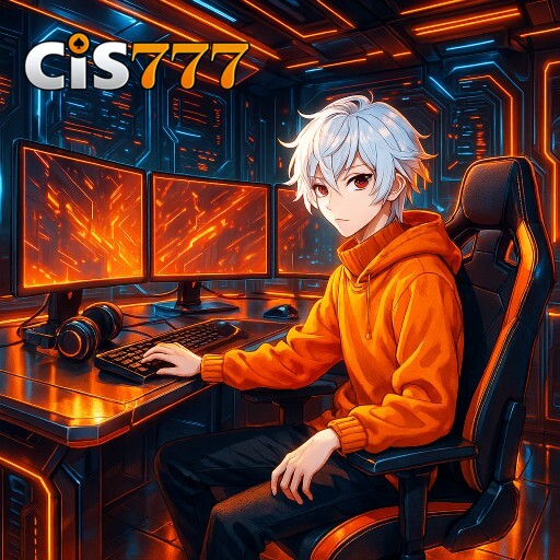 Imagem da CIS777 ilustrando a interface da plataforma e seus diferenciais